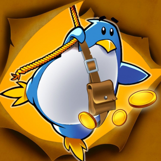 extrait jeux-video Adventure Beaks - Run, Duck, Jump, Swim!