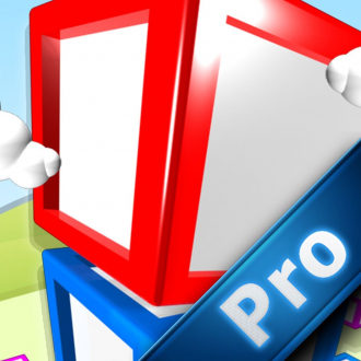 extrait jeux-video Adventure Block Pro : The Pandora Box Tower