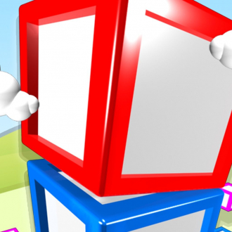 extrait jeux-video Adventure Block : The Pandora Box Tower