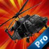 extrait jeux-video Adventure Helicopter Pro : Top Shooting In the Air