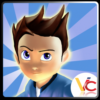 extrait jeux-video Adventure Hero