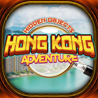 extrait jeux-video Adventure Hong Kong Find Objects - Hidden Object Time & Spot Difference Puzzle Games