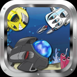 extrait jeux-video Adventure In The Deep