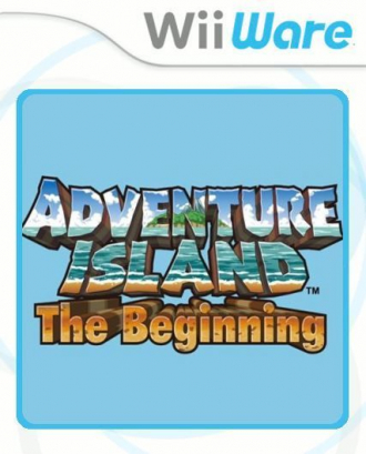 extrait jeux-video Adventure Island: The Beginning