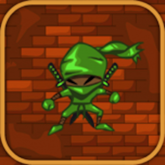 extrait jeux-video Adventure Ninja - Fly Through City of Walls