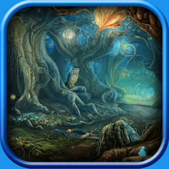 extrait jeux-video Adventure of Amazon Forest Hidden Objects