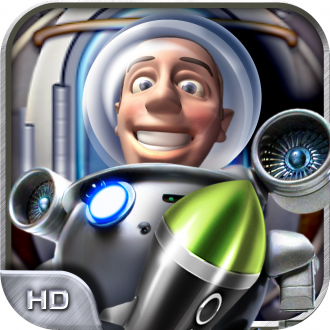 extrait jeux-video Adventure Of Armstrong