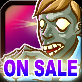 extrait jeux-video Adventure of Guns N' Zombies