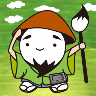 extrait jeux-video Adventure of Touhakun