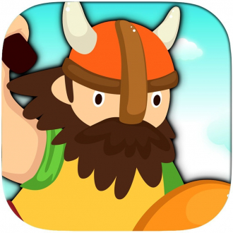 extrait jeux-video Adventure Of Viking