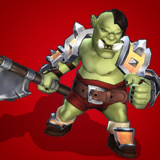 extrait jeux-video Adventure Quest Hero Run HD Full Version