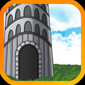 extrait jeux-video Adventure tower