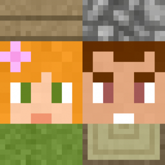 extrait jeux-video Adventure With Companions Multiplayer Craft