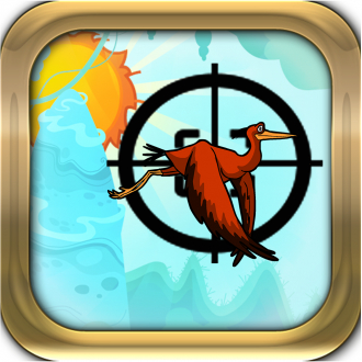 extrait jeux-video Adventure Zoo Bird-s Tiny Wing Escape Rush for Free