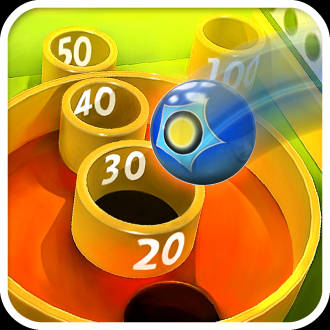 extrait jeux-video AE Gun Ball