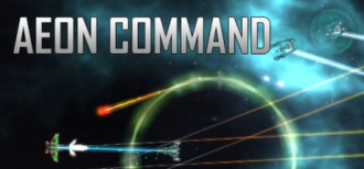 extrait jeux-video Aeon Command