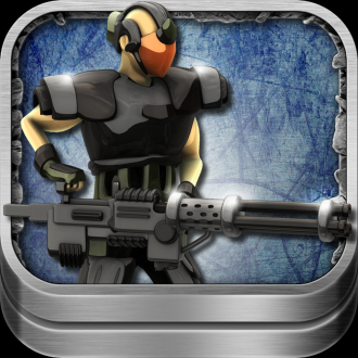 extrait jeux-video Aeon Hero Wars