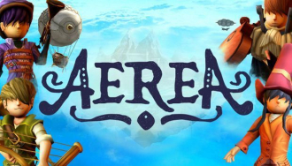 extrait jeux-video AereA