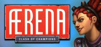 extrait jeux-video Aerena - Clash of Champions - The Turn Based Arena Combat Game