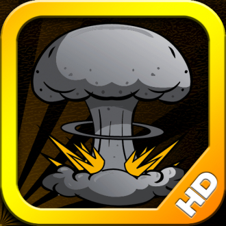 extrait jeux-video Aerial Ace HD