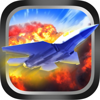 extrait jeux-video Aerial Strike World War Flight Challenge