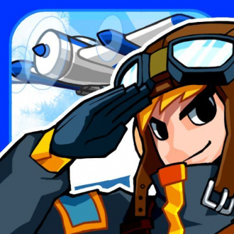 extrait jeux-video Aero Masters