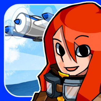 extrait jeux-video Aero Masters:Cadet