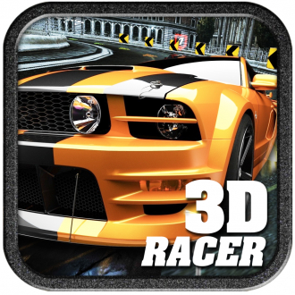 extrait jeux-video ` Aero Speed Car 3D Racing Pro - Real Most Wanted Race Games