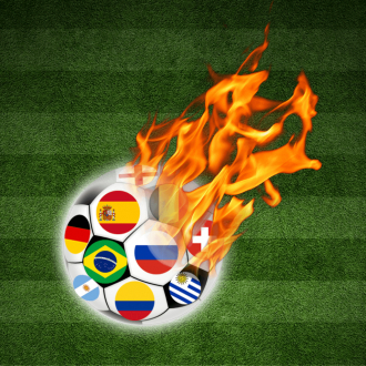 extrait jeux-video AeroFootball Championship