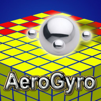 extrait jeux-video AeroGyro