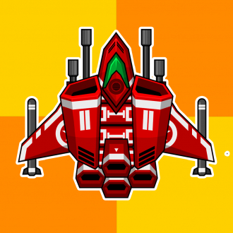 extrait jeux-video Aeroplane One Spaceship Builder PRO - The saga of crazy matching jigsaw puzzle games