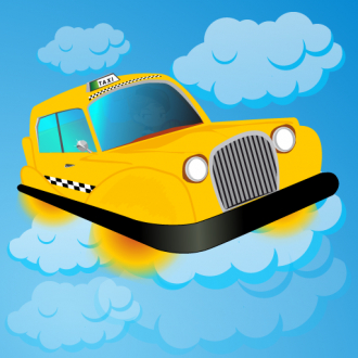 extrait jeux-video AeroTaxi
