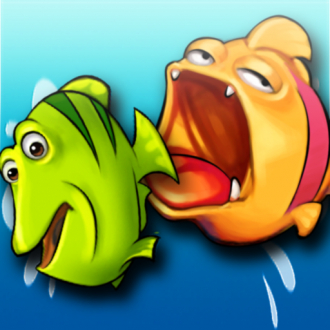 extrait jeux-video Afish