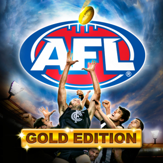 extrait jeux-video AFL: Gold Edition