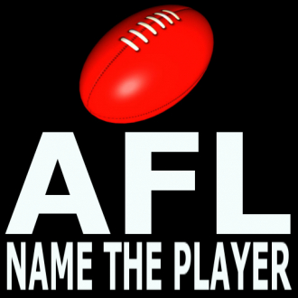 extrait jeux-video AFL: Name The Player