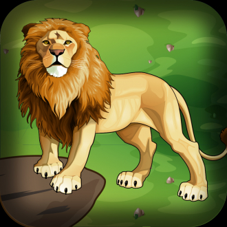 extrait jeux-video African Lion Safari Hunter Pro