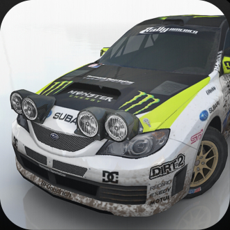 extrait jeux-video African Rally Race 3D : 4x4 Kruger Safari (Ads Free)