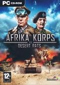 extrait jeux-video Afrika Korps vs Deserts Rats