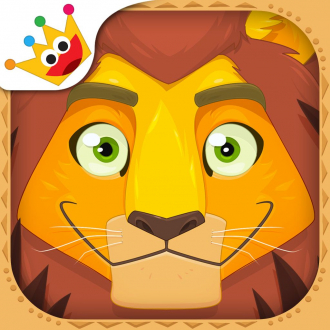 extrait jeux-video Afrique - Jeu de Mémoire, Autocollants, Pages à Colorier & Musique - Juex pour les Enfants