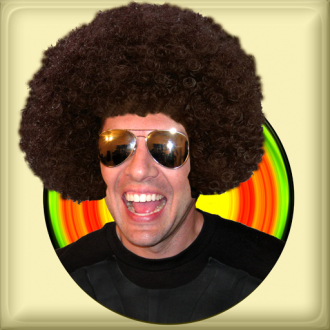extrait jeux-video Afro Booth+