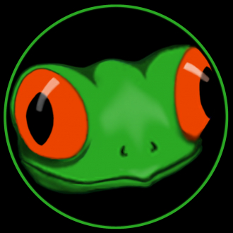 extrait jeux-video AFrogsLife