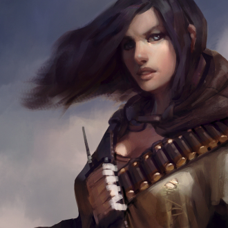 extrait jeux-video After: The Lawless