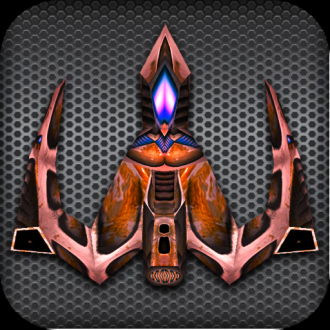 extrait jeux-video Afterburn 2150: 3D space shooter