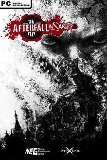 extrait jeux-video Afterfall : InSanity