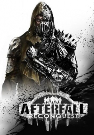 extrait jeux-video Afterfall Reconquest Episode I