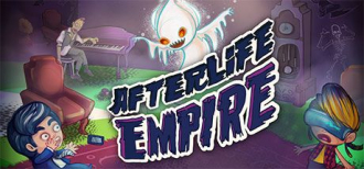 extrait jeux-video Afterlife Empire