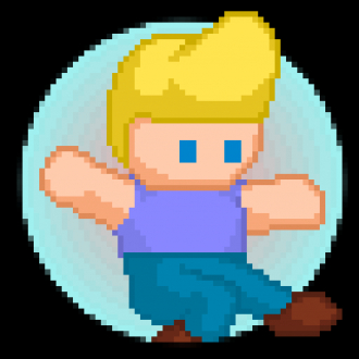 extrait jeux-video Afternoon Hero