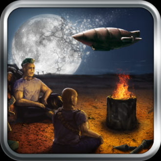 extrait jeux-video AFTO - Assault For The Oil