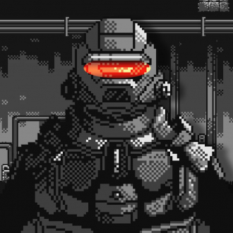 extrait jeux-video Against Evil - Jack Fox And Darkness Pro