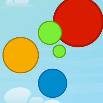 extrait jeux-video Agar Avoidance Pro